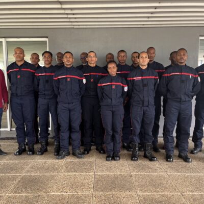 RECRUTEMENT