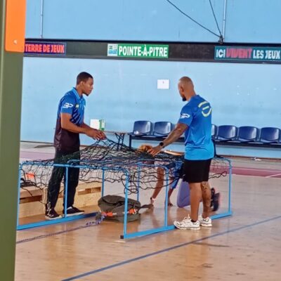 Concours Caporal – SPP – Epreuves sportives