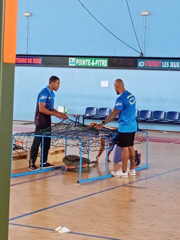 Concours Caporal - SPP - Epreuves sportives